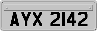 AYX2142
