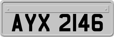 AYX2146
