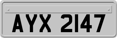AYX2147