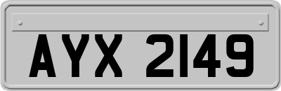 AYX2149