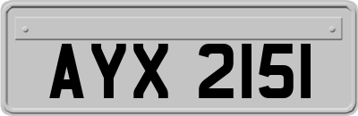 AYX2151