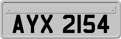 AYX2154