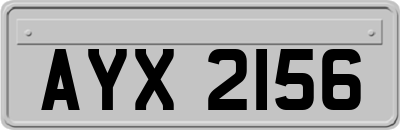 AYX2156