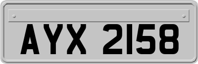 AYX2158