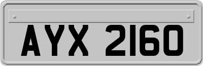 AYX2160