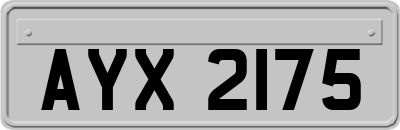 AYX2175