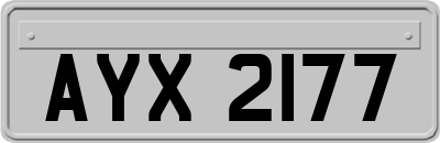 AYX2177
