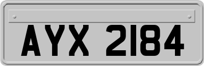 AYX2184