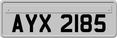 AYX2185