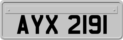 AYX2191
