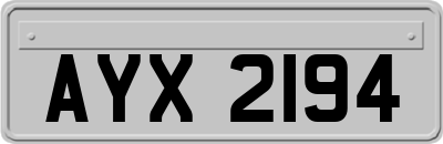 AYX2194