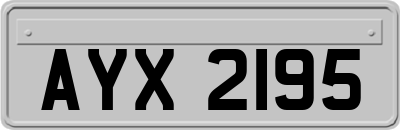 AYX2195