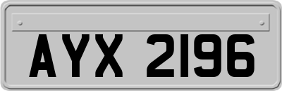AYX2196