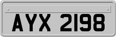 AYX2198