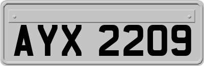 AYX2209