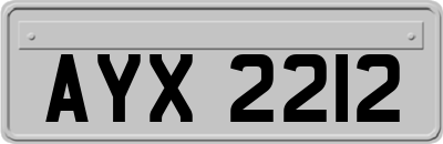 AYX2212
