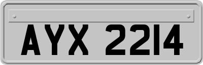 AYX2214