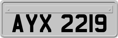 AYX2219