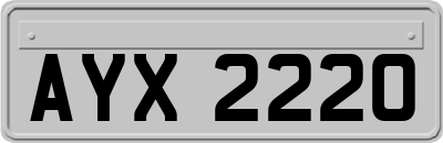 AYX2220