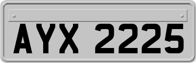 AYX2225