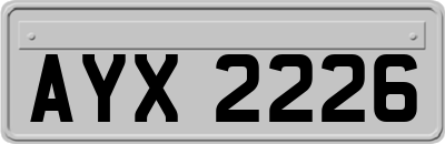 AYX2226