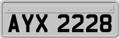 AYX2228
