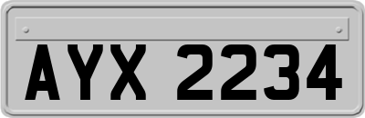 AYX2234