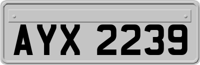 AYX2239