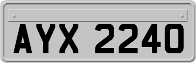 AYX2240