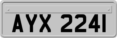 AYX2241