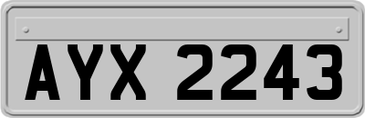 AYX2243