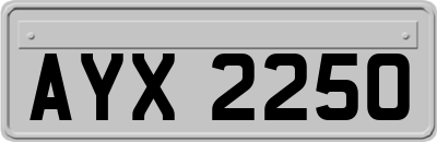 AYX2250