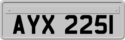 AYX2251