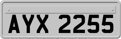 AYX2255