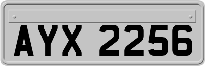 AYX2256