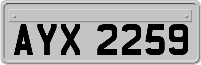 AYX2259