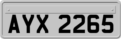 AYX2265
