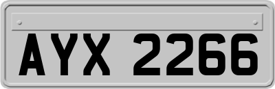 AYX2266