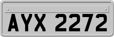 AYX2272