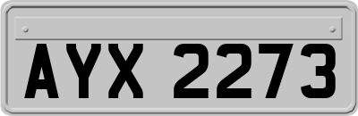 AYX2273