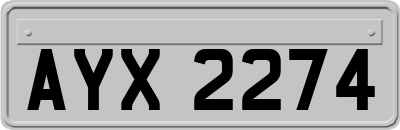 AYX2274