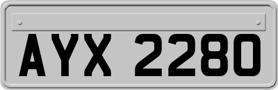 AYX2280