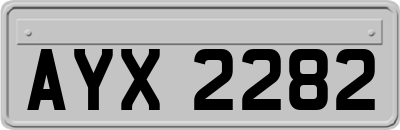 AYX2282