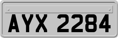 AYX2284
