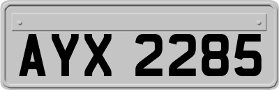 AYX2285