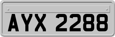 AYX2288