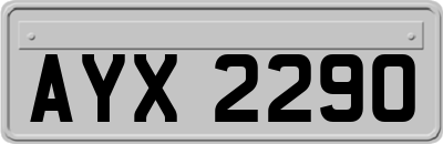 AYX2290