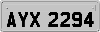 AYX2294