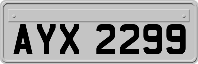 AYX2299
