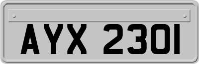 AYX2301
